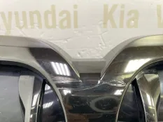 Решетка радиатора BMW X7 2019-2022 51138094566 G07 M-PACK