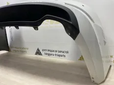 Бампер Skoda Octavia 2019-2022 5ER807421 A8 NN3, задний
