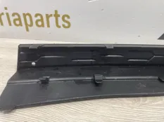 Накладка бампера Skoda Kodiaq 2016-2022 565807423 1 NS7 ДО РЕСТАЙЛИНГ, задняя
