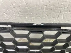 Решетка бампера Renault Logan 2009-2015 8200752803 1 LS РЕСТАЙЛИНГ, передняя