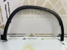Расширитель крыла Exeed TXL 2020-2023 609001585AA M32T, передний правый