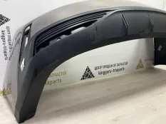 Бампер Hyundai Solaris 2020-2022 86611H5500 2 HCR РЕСТАЙЛИНГ, задний