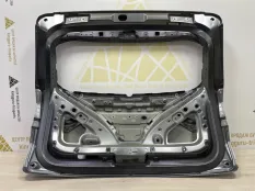 Крышка багажника Changan CS35 Plus 2018-2021 S111F2701080103