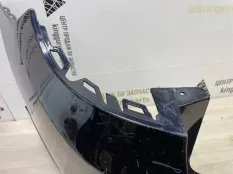 Бампер BMW X3 2010-2014 51128056245 F25 M-PACK, задний