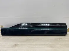 Молдинг двери Exeed VX 2021-2024 609000322AA M36T, задний правый