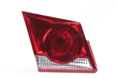 Фонарь Chevrolet Cruze 2008-2012 95971550 1 J300 ДО РЕСТАЙЛИНГ СЕДАН, задний левый