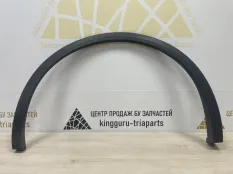 Расширитель крыла Volkswagen Touareg 2018-2022 760853818D 3 CR7, задний правый