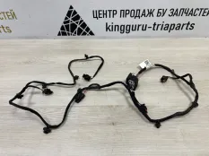 Проводка бампера Exeed RX 2023-2024 806013075AA T22, передняя