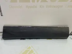 Молдинг двери Renault Arkana 2019-2022 828763278R 1 LCM_, задний правый