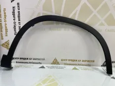 Расширитель крыла Omoda C5 2022-2024 609001177AA T19C, передний правый