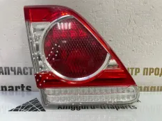 Фонарь внутренний Toyota Corolla 2006-2012 8159112150 10 E150 ДО РЕСТАЙЛИНГ, задний левый