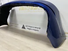 Бампер Skoda Rapid 2020-2022 60U807421D 2 NK6, задний