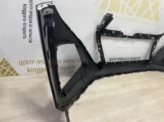 Бампер Hyundai Tucson 2020-2022 86511N9000 4 NX4
