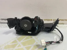 Корпус зеркала 14 ПИН Changan Uni-K 2020-2024 8202100CR04 1, передний левый