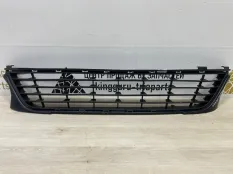 Решетка бампера Renault Logan 2018-2022 622547474R 2 L8 РЕСТАЙЛИНГ