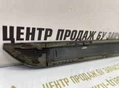 Молдинг двери Opel Astra 2004-2014 24461096 H 5D L48 РЕСТАЙЛИНГ, передний левый