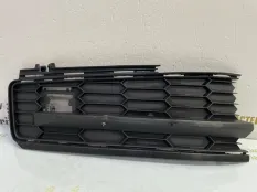 Решетка бампера Skoda Kodiaq 2016-2022 565807367 1 NS7 ДО РЕСТАЙЛИНГ, передняя левая