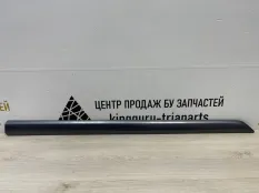 Молдинг двери Skoda Yeti 2013-2018 5L0853516A 1 5L6 РЕСТАЙЛИНГ, передний правый