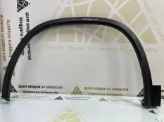 Расширитель крыла Skoda Kodiaq 2021-2022 565854731 1 NS7 РЕСТАЙЛИНГ, передний левый