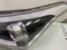 Фара Hyundai Creta 2016-2020 92101M0100 1 GSR ДО РЕСТАЙЛИНГ, левая