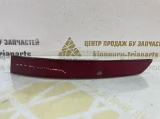 Катафот бампера Skoda Kodiaq 2016-2022 565945106 1 NS7 ДО РЕСТАЙЛИНГ, задний правый