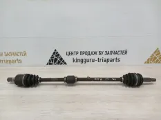 Привод Hyundai Getz 2002-2005 495001C060 TB ДО РЕСТАЙЛИНГ, передний правый