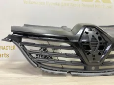 Решетка радиатора Renault Arkana 2019-2022 623103013R 1 LCM_