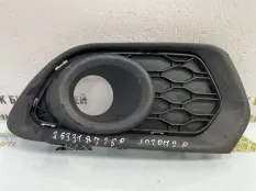 Окантовка птф Renault Sandero 2013-2018 263318726R 2 5S_ ДО РЕСТАЙЛИНГ, передняя правая