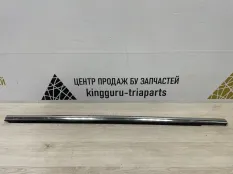 Уплотнитель стекла двери Exeed TXL 2020-2023 554000166AA M32T, передний левый