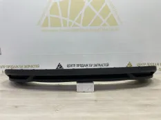 Спойлер Бампера Skoda Rapid 2020-2022 60U807521A 2 NK6, задний