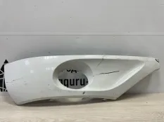 Решетка противотуманной фары Volkswagen Touareg 2010-2014 7P6807490BGRU 2 7P5 ДО РЕСТАЙЛИНГ, правая