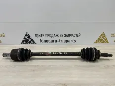 Привод Hyundai Santa Fe 2001-2012 4960026001 1 SM CLASSIC, задний правый