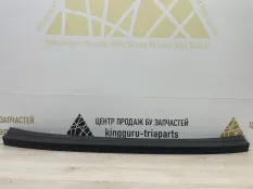 Накладка бампера Skoda Kodiaq 2016-2022 565807423 1 NS7 ДО РЕСТАЙЛИНГ, задняя