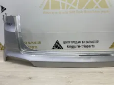 Бампер Hyundai Creta 2016-2020 86611M0000 1 GSR ДО РЕСТАЙЛИНГ, задний