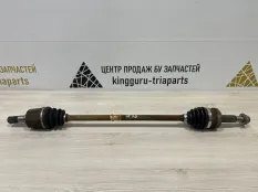 Привод Hyundai IX35 2010-2013 496012S000 LM ДО РЕСТАЙЛИНГ, задний правый