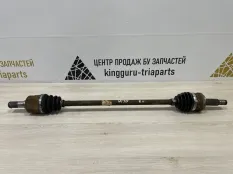 Привод Hyundai IX35 2010-2013 496012S000 LM ДО РЕСТАЙЛИНГ, задний правый