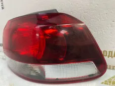 Фонарь Volkswagen Golf 2008-2012 5K0945096M 6 5K1, задний