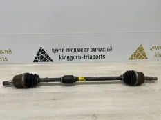Привод KIA Rio 2009-2011 495001G051 2 JB РЕСТАЙЛИНГ, передний правый