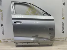Дверь Skoda Kodiaq 2016-2022 565831056 1 NS7 ДО РЕСТАЙЛИНГ, передняя правая