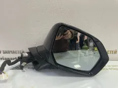 Зеркало 10 PIN Hyundai Palisade 2018-2022 87620S8040 LX2, правое