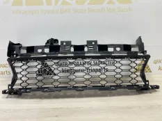 Решетка бампера нижняя Renault Sandero 2013-2018 622542293R 2 5S_ ДО РЕСТАЙЛИНГ, передняя