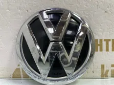 Эмблема багажника Volkswagen Tiguan 2011-2017 5N0853630 1 5N1 РЕСТАЙЛИНГ