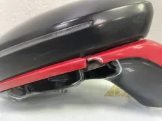 Зеркало 12 пин Omoda C5 2022-2024 704000520AA T19C, переднее правое