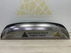 Накладка бампера Hyundai Santa Fe 2020-2022 86671S1600 4 TM РЕСТАЙЛИНГ, задняя