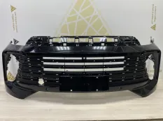 Бампер Exeed TXL 2020-2023 602001294AA M32T, передний