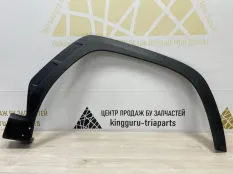 Расширитель крыла Hyundai Tucson 2020-2022 87712N9100 4 NX4, передний правый