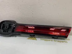 Накладка крышки багажника Changan CS75 Plus 2022-2024 4107010M01 2