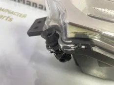 Фара противотуманная BMW X5 2019-2023 63177412527 G05, левая