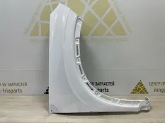 Крыло Omoda C5 2022-2024 553000313AA T19C, переднее правое