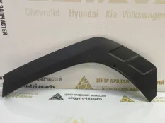 Расширитель крыла Hyundai Creta 2016-2020 87741N9000 1 GSR ДО РЕСТАЙЛИНГ, задний левый